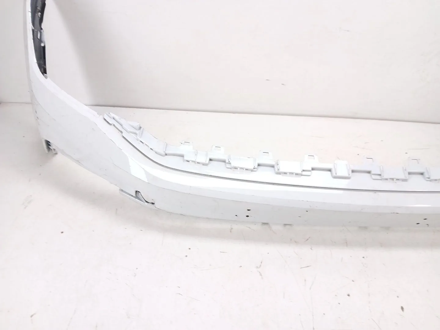 Paragolpes Delantero para Volkswagen Tiguan