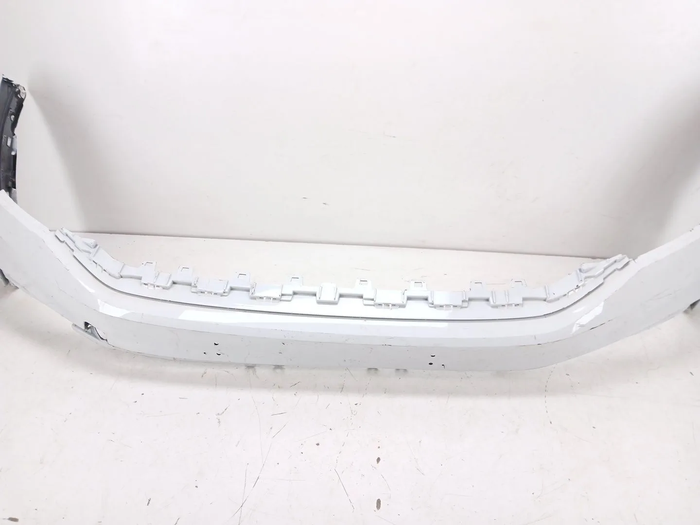 Paragolpes Delantero para Volkswagen Tiguan