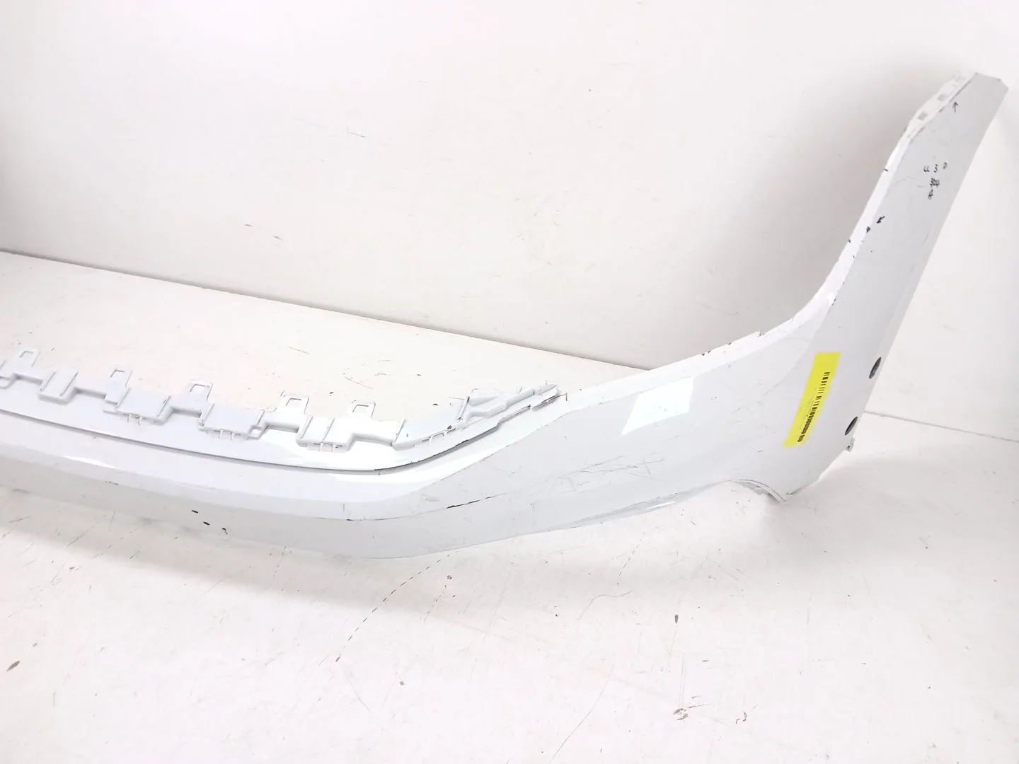 Paragolpes Delantero para Volkswagen Tiguan