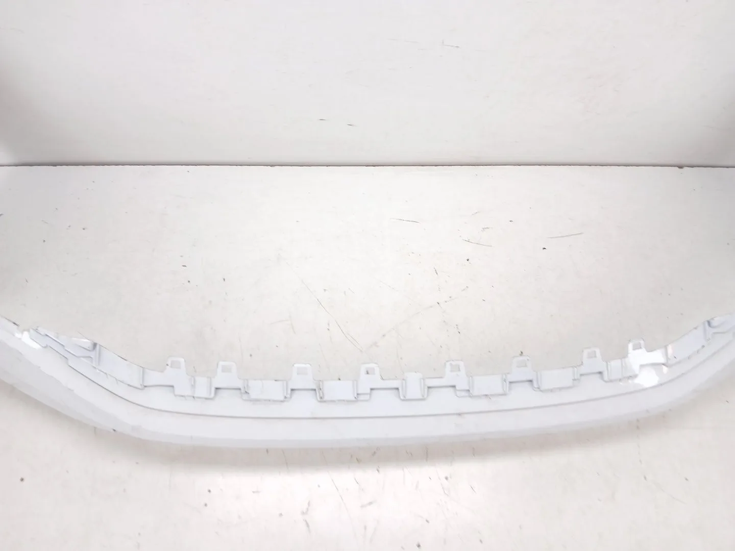 Paragolpes Delantero para Volkswagen Tiguan