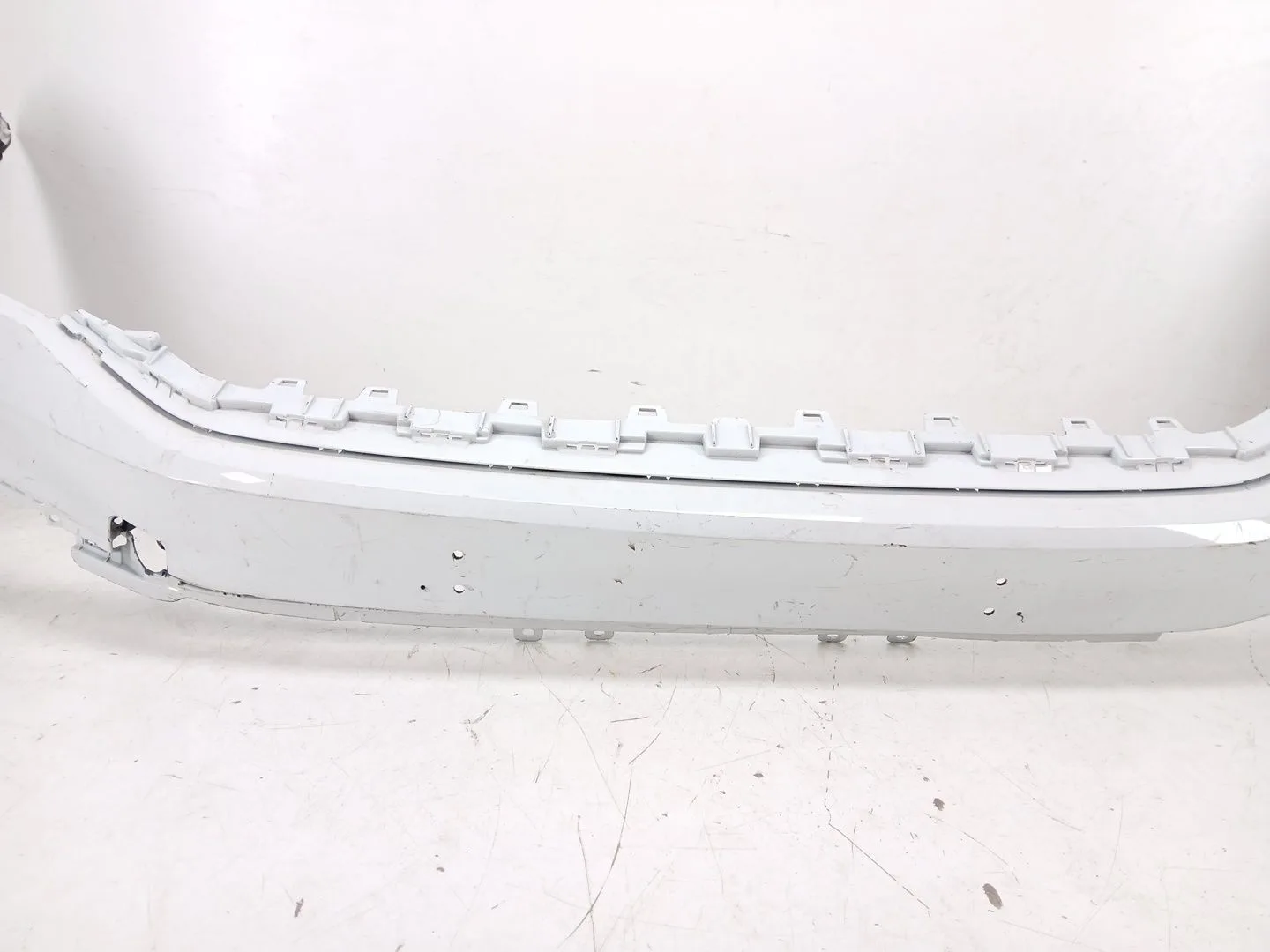 Paragolpes Delantero para Volkswagen Tiguan