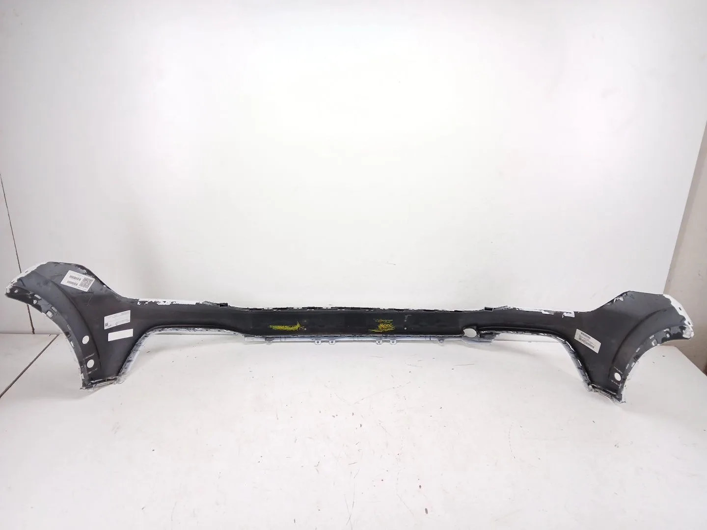 Paragolpes Delantero para Volkswagen Tiguan