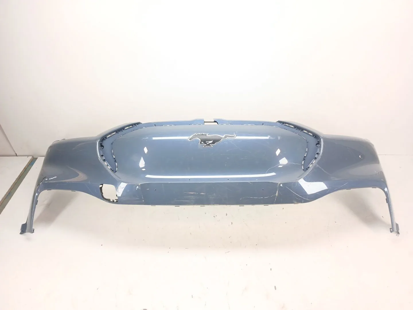Paragolpes Delantero para Ford Usa Mustang Mach-E (Cgw)