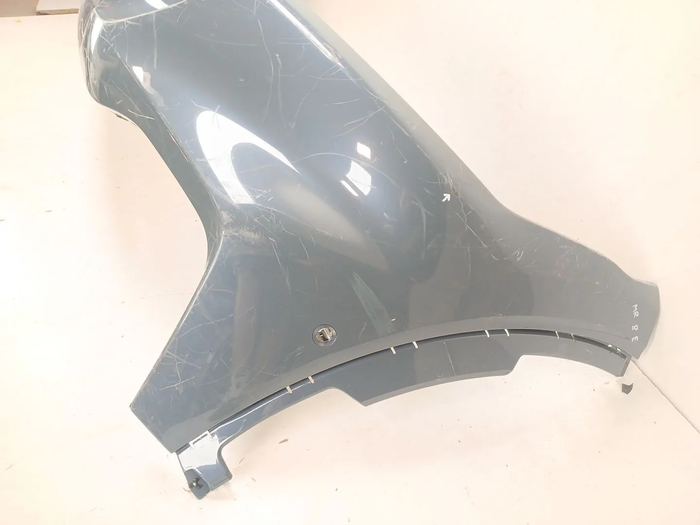 Paragolpes Delantero para Ford Usa Mustang Mach-E (Cgw)