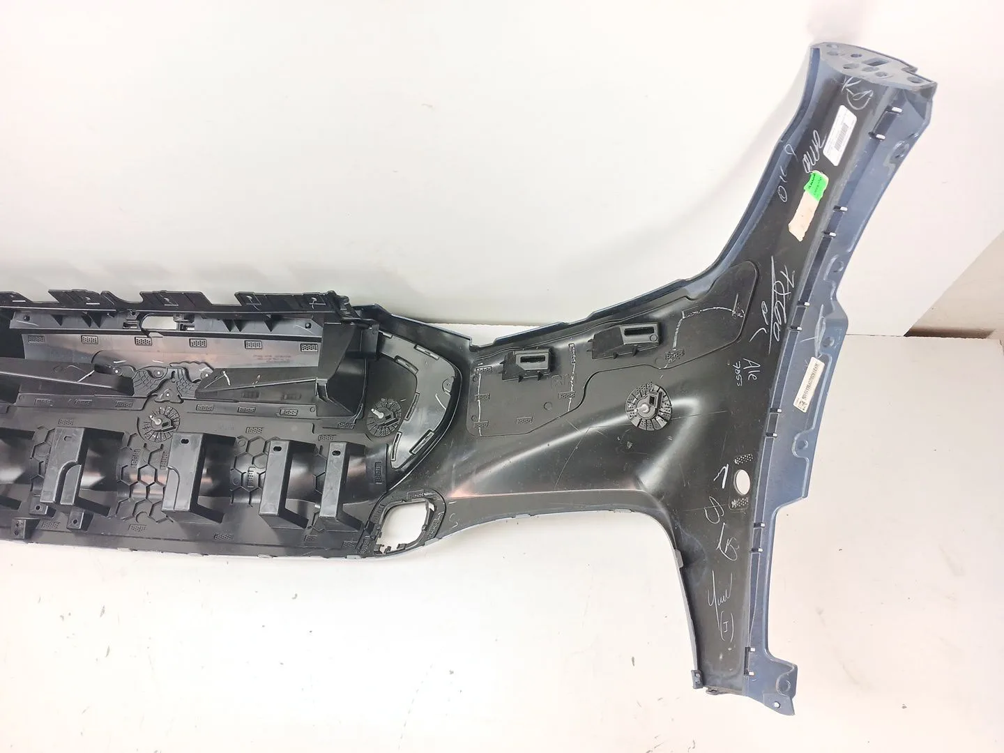 Paragolpes Delantero para Ford Usa Mustang Mach-E (Cgw)