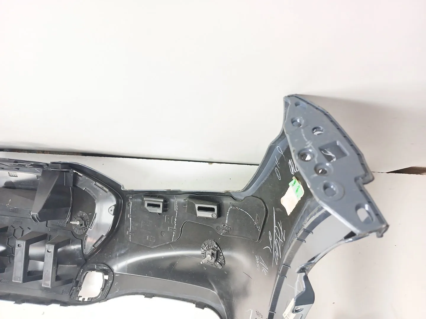 Paragolpes Delantero para Ford Usa Mustang Mach-E (Cgw)
