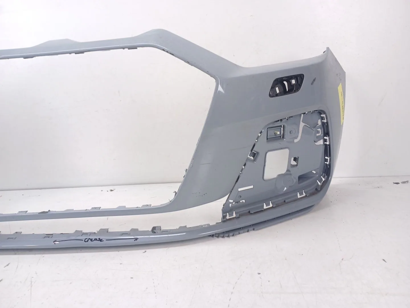Paragolpes Delantero para Audi A1 City Carver (Gbh)