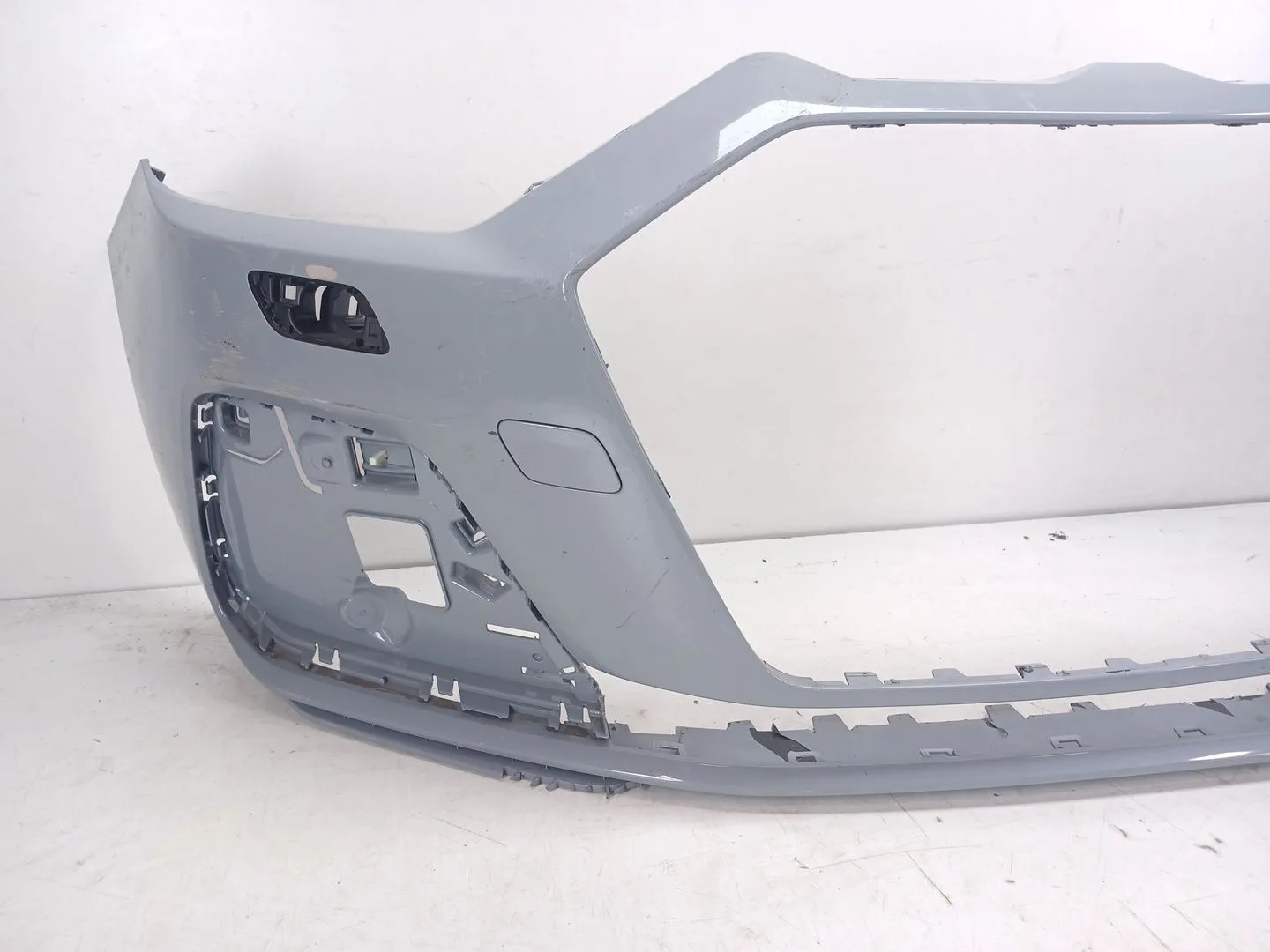 Paragolpes Delantero para Audi A1 City Carver (Gbh)