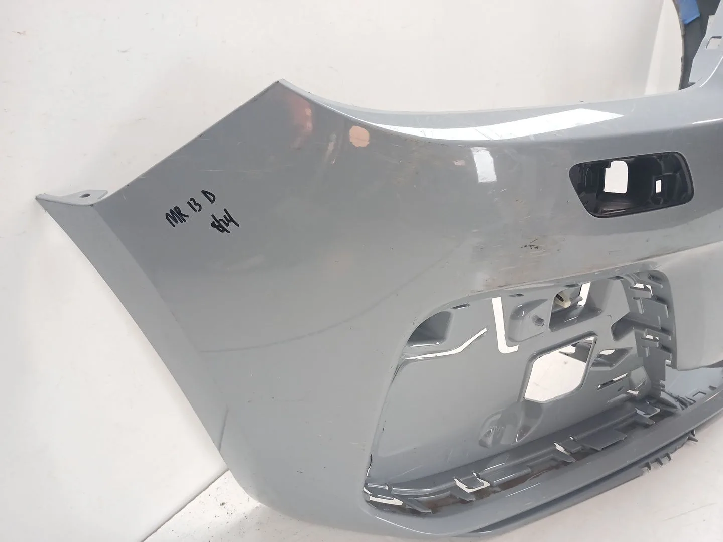 Paragolpes Delantero para Audi A1 City Carver (Gbh)
