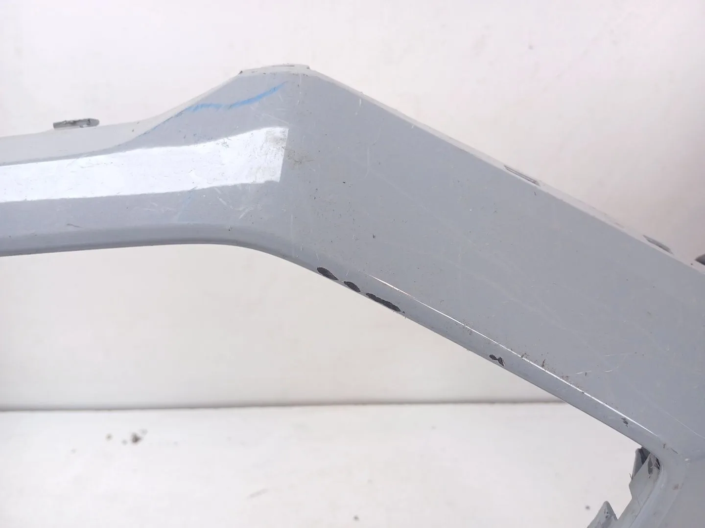 Paragolpes Delantero para Audi A1 City Carver (Gbh)