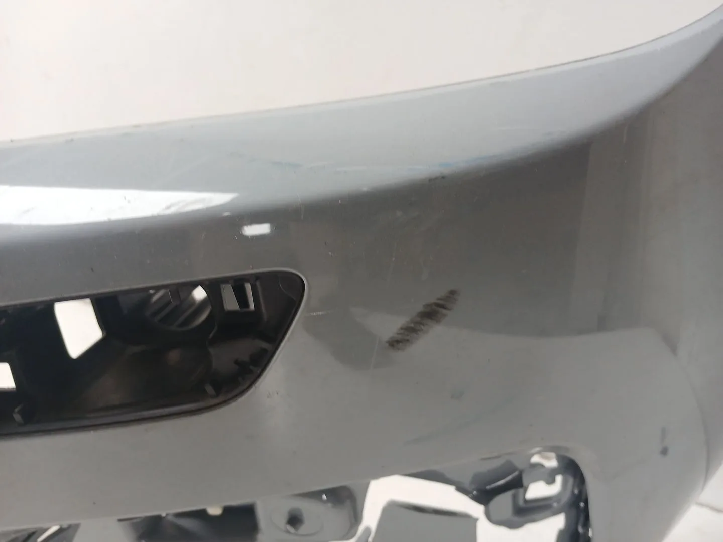 Paragolpes Delantero para Audi A1 City Carver (Gbh)