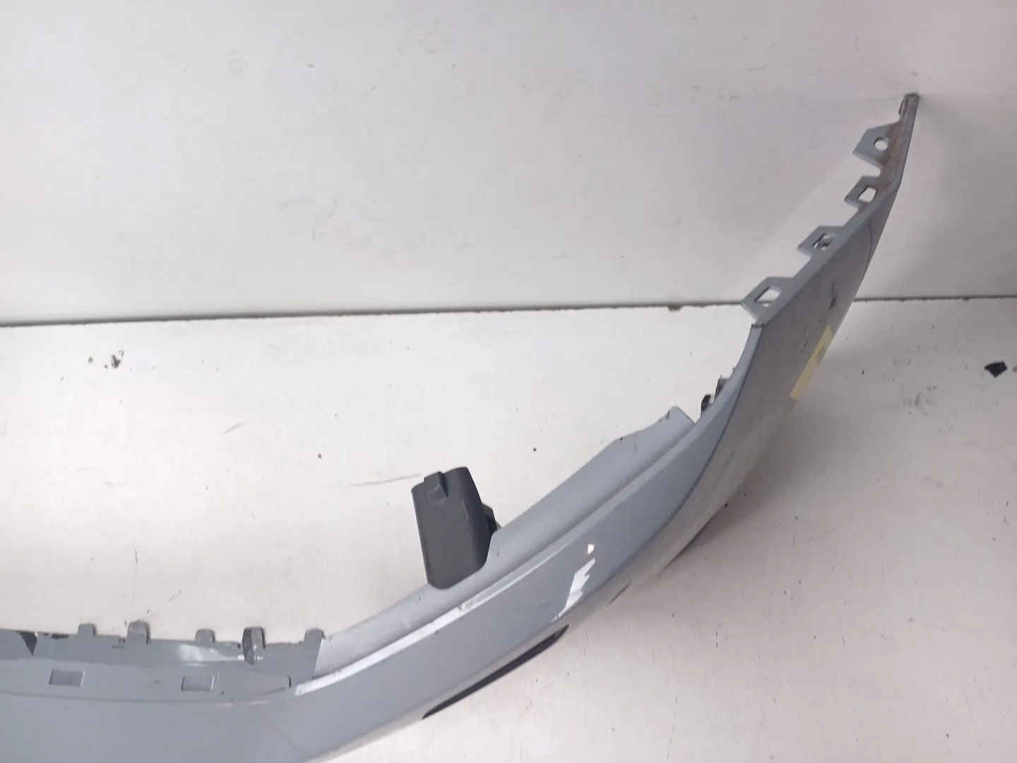 Paragolpes Delantero para Audi A1 City Carver (Gbh)