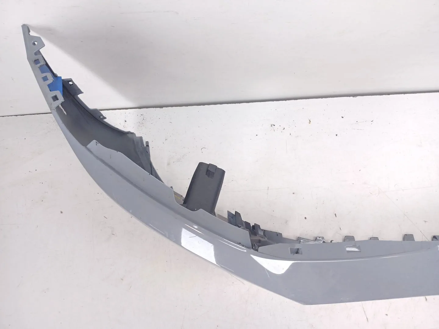 Paragolpes Delantero para Audi A1 City Carver (Gbh)