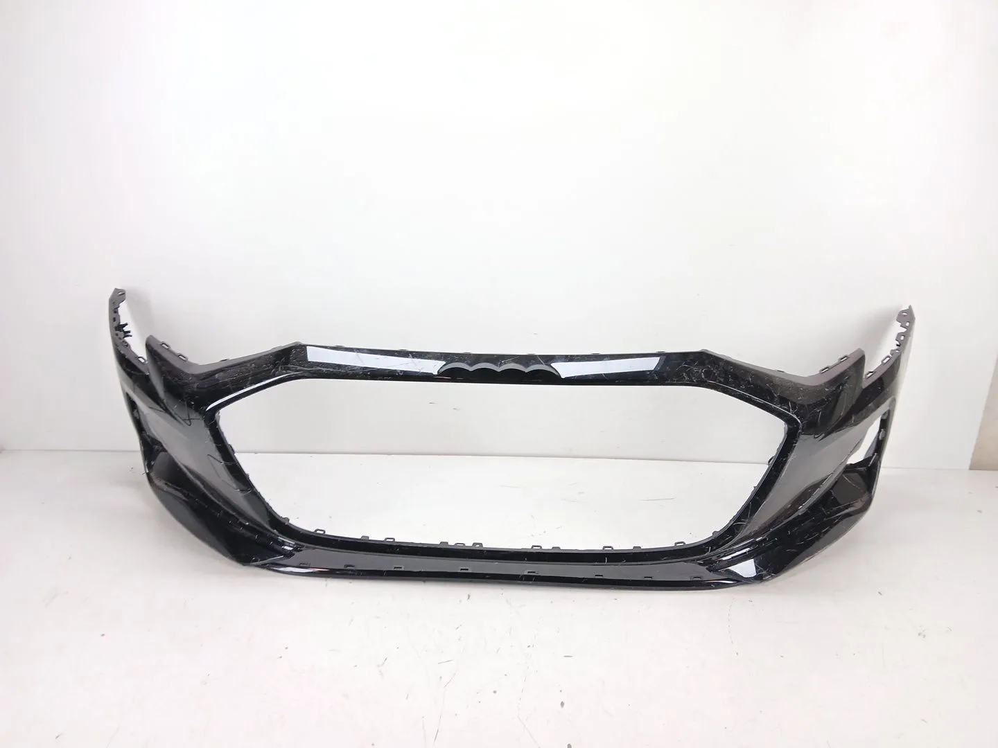 Paragolpes Delantero para Audi A3 Allstreet (8Yh)