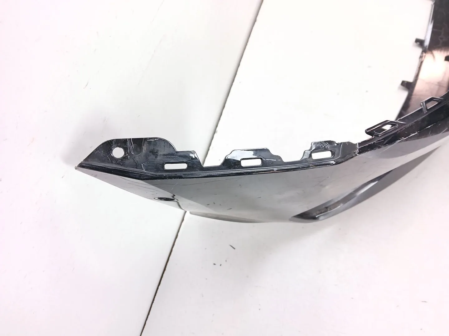 Paragolpes Delantero para Audi A3 Allstreet (8Yh)