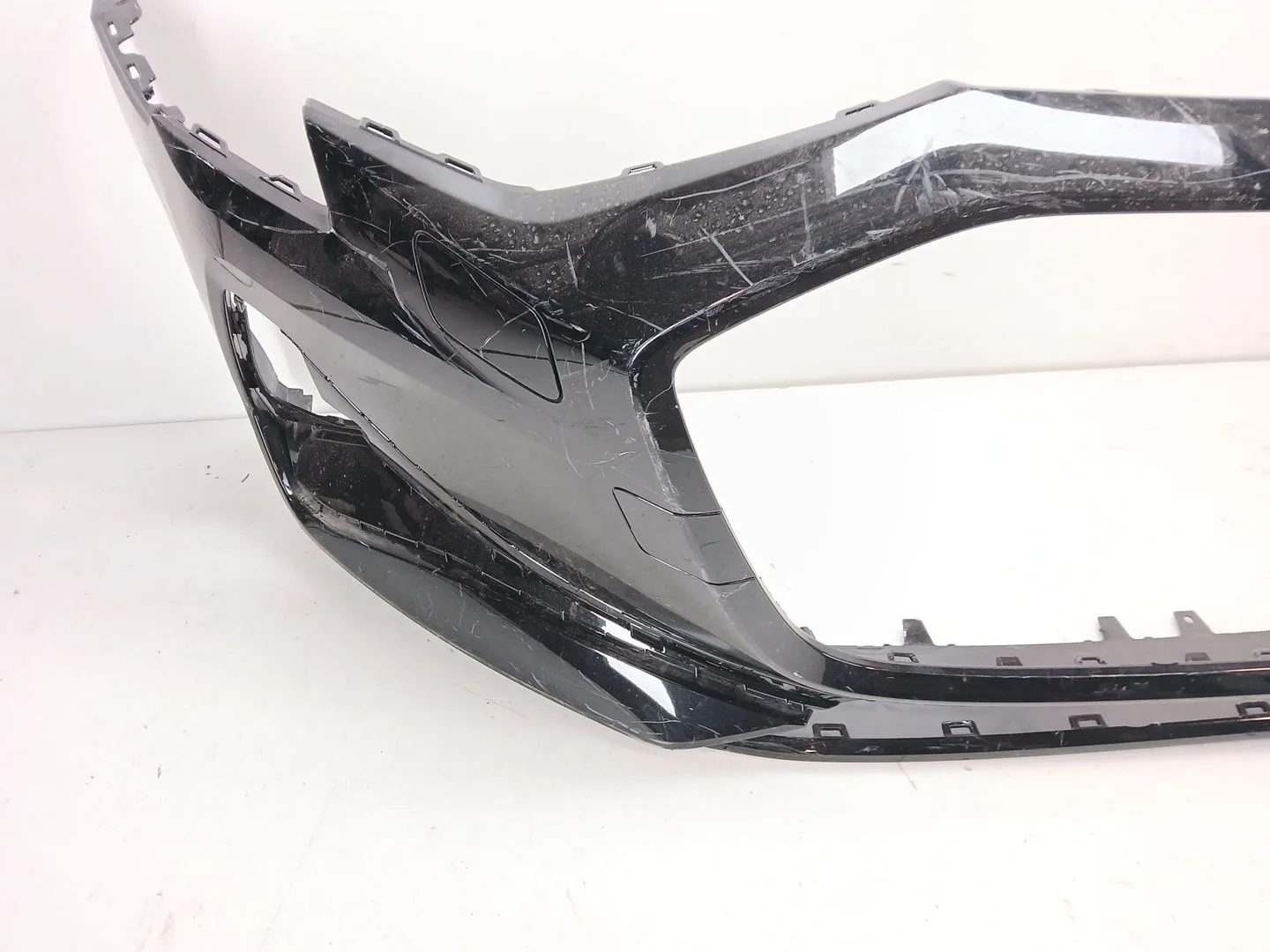 Paragolpes Delantero para Audi A3 Allstreet (8Yh)