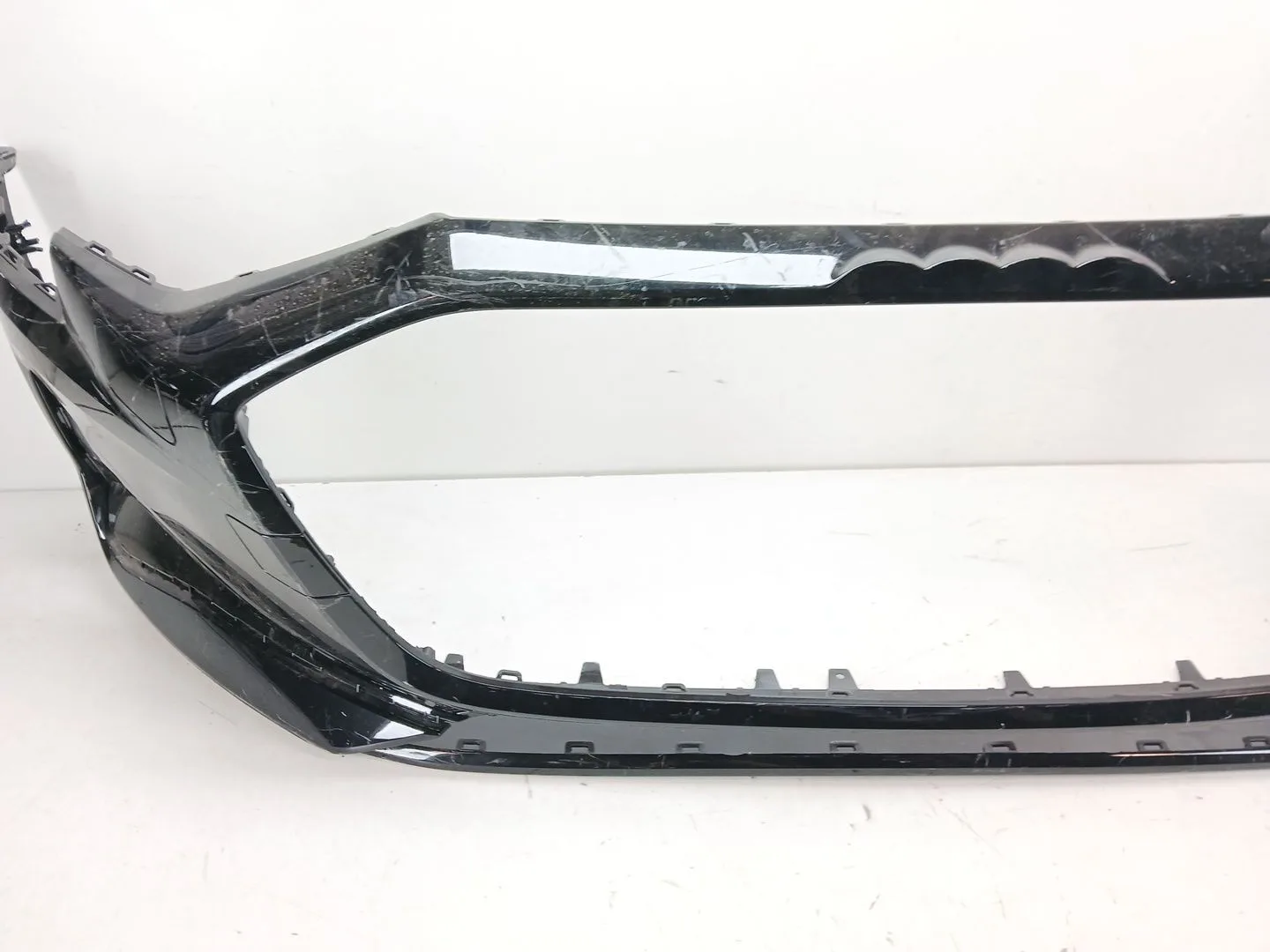 Paragolpes Delantero para Audi A3 Allstreet (8Yh)