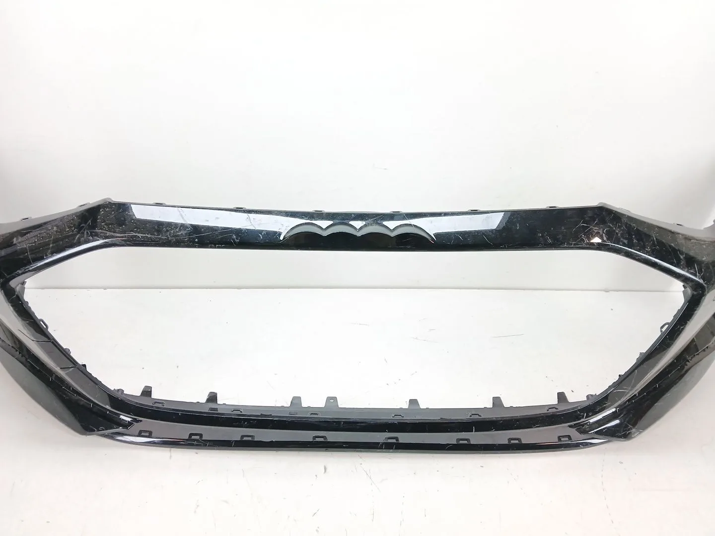 Paragolpes Delantero para Audi A3 Allstreet (8Yh)