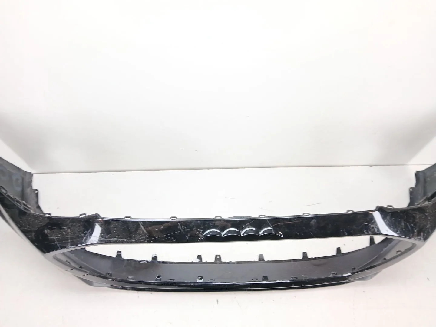 Paragolpes Delantero para Audi A3 Allstreet (8Yh)