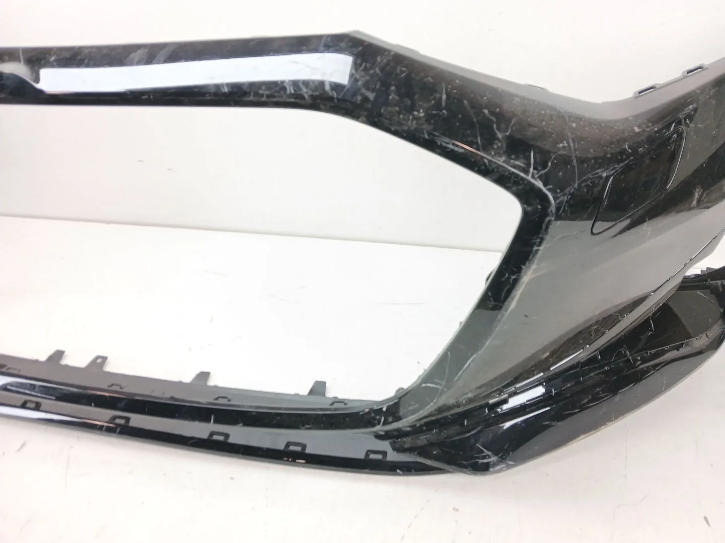 Paragolpes Delantero para Audi A3 Allstreet (8Yh)