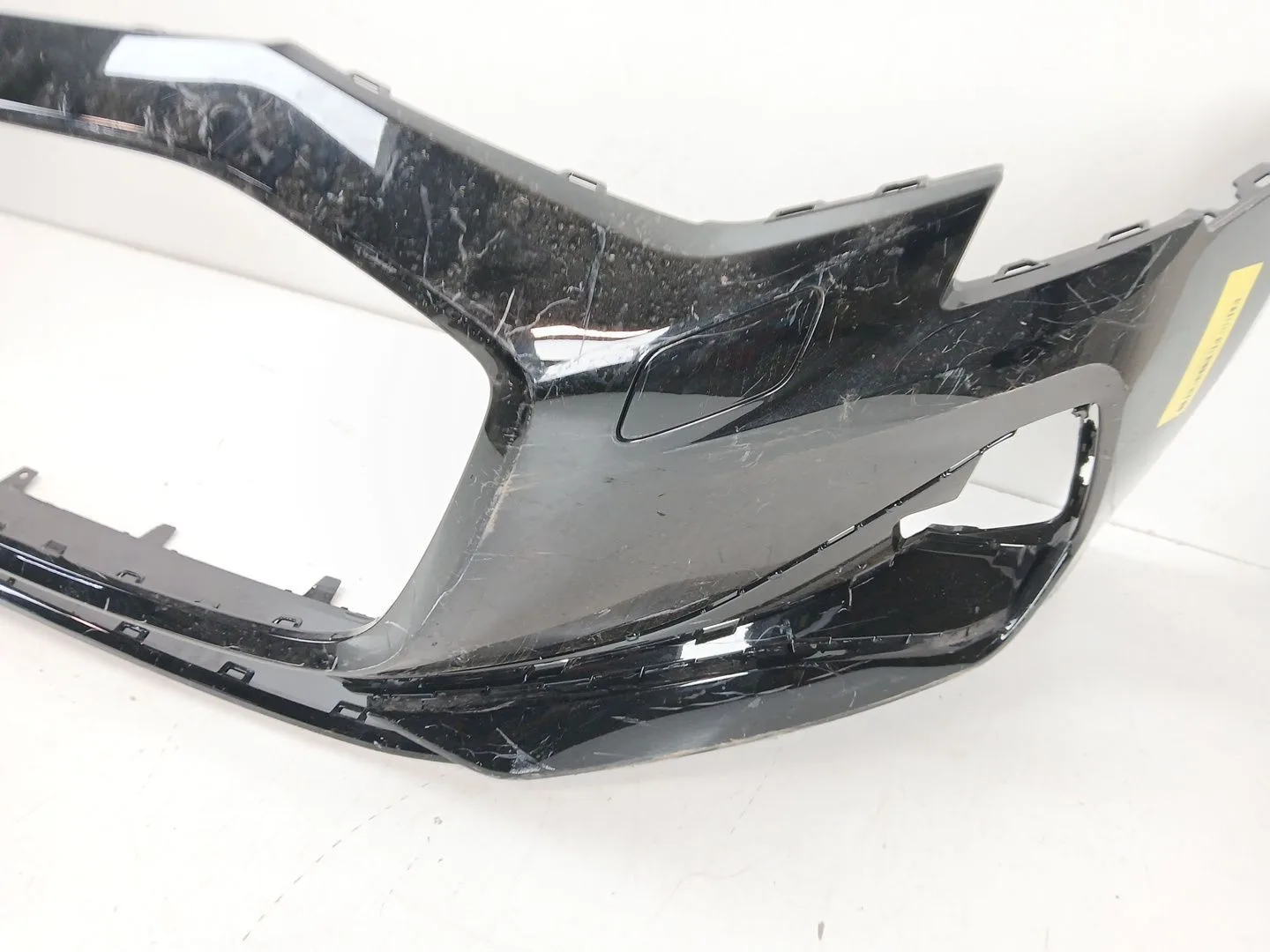 Paragolpes Delantero para Audi A3 Allstreet (8Yh)