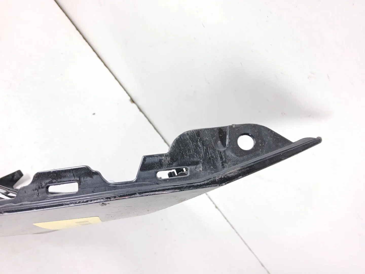 Paragolpes Delantero para Audi A3 Allstreet (8Yh)