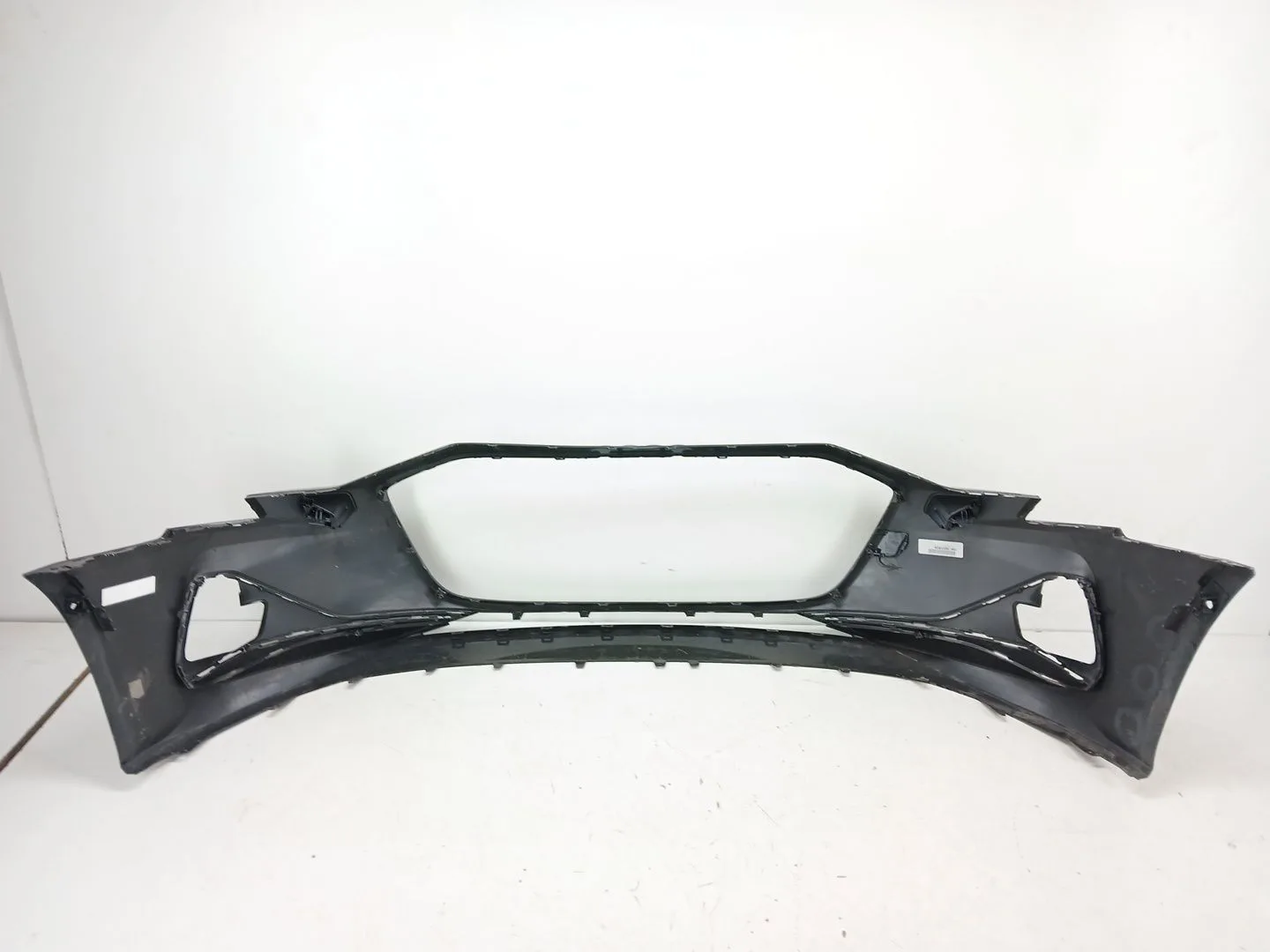 Paragolpes Delantero para Audi A3 Allstreet (8Yh)