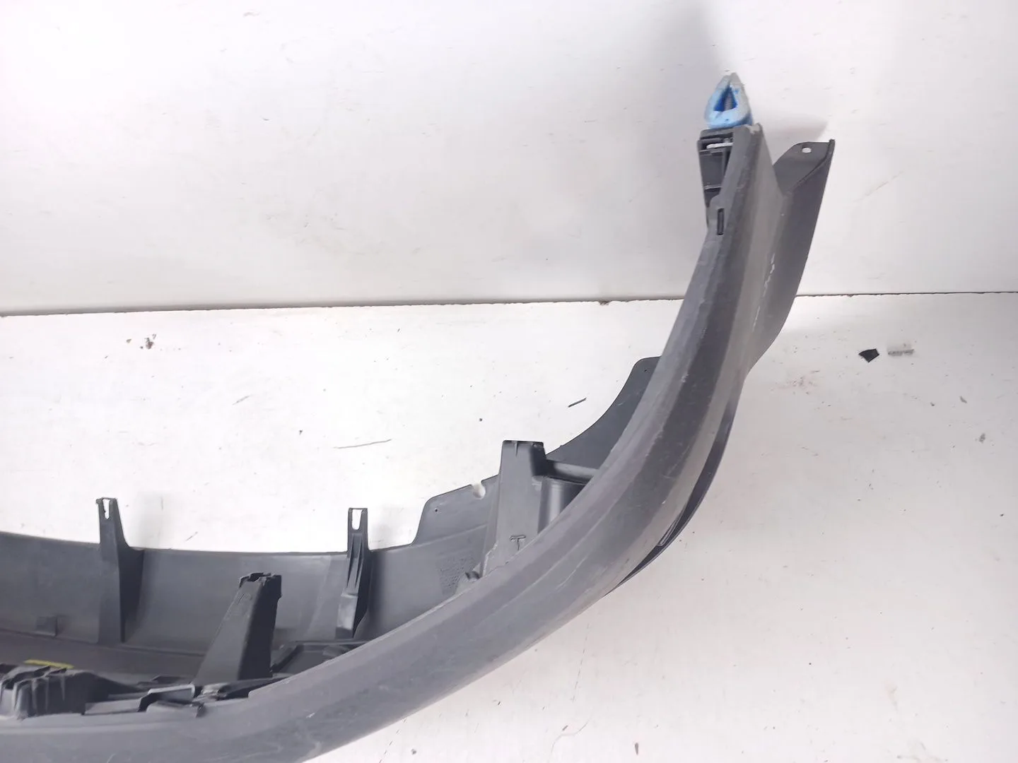 Paragolpes Delantero para Volkswagen Multivan T5 (7Hm, 7Hn, 7Hf, 7Ef, 7Em, 7En)