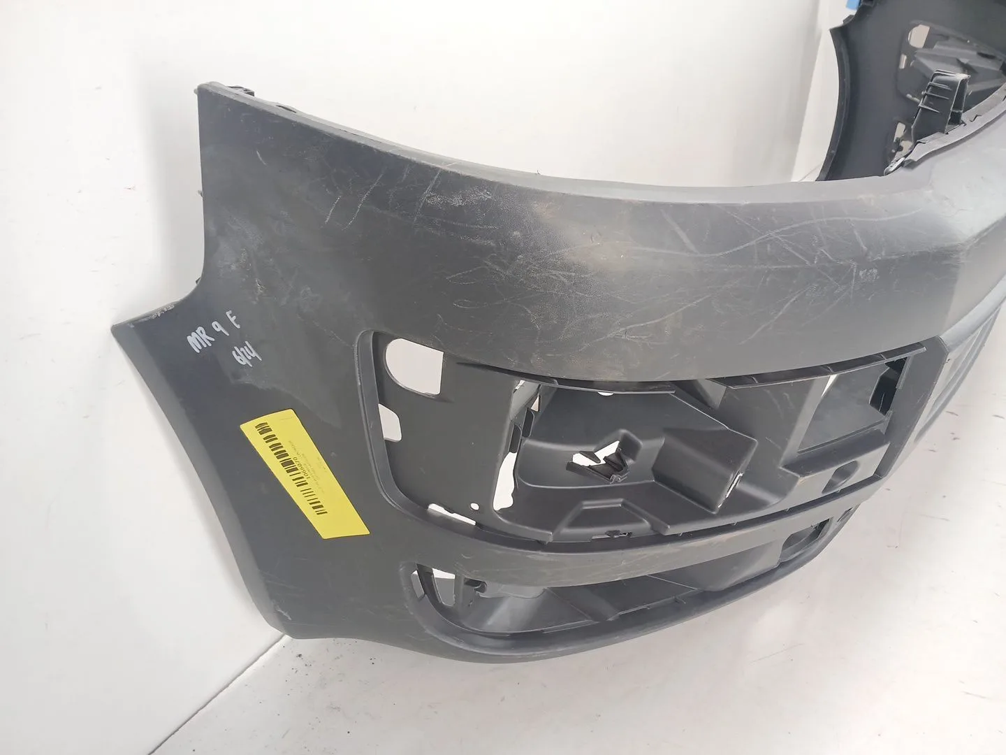 Paragolpes Delantero para Volkswagen Multivan T5 (7Hm, 7Hn, 7Hf, 7Ef, 7Em, 7En)