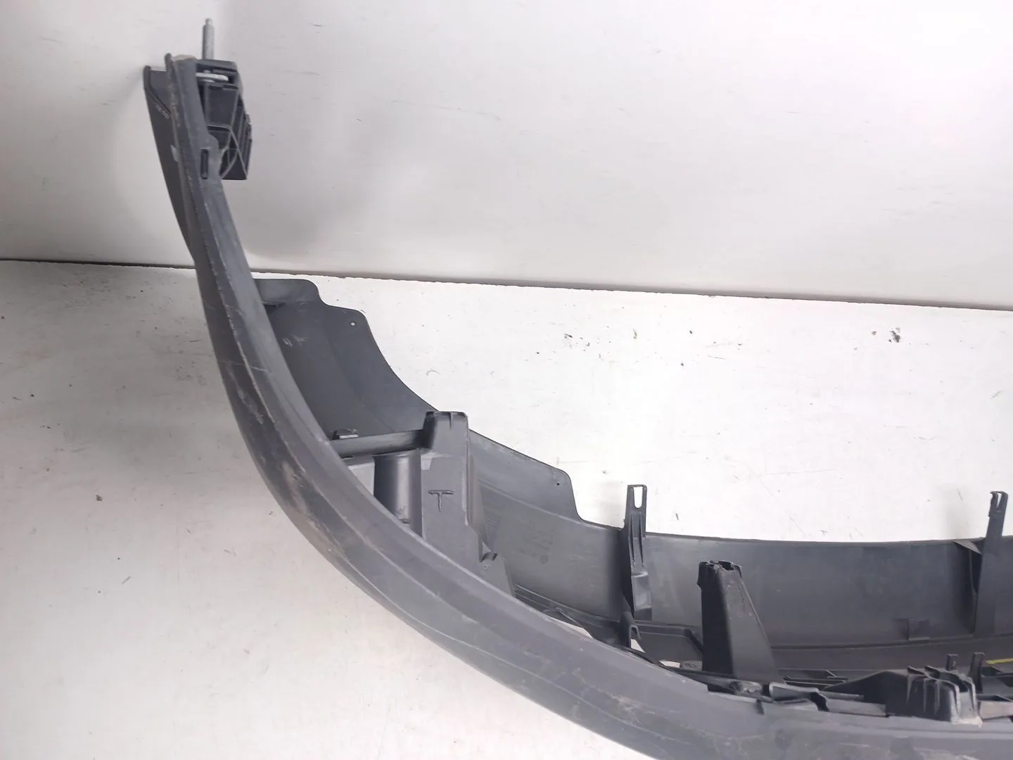 Paragolpes Delantero para Volkswagen Multivan T5 (7Hm, 7Hn, 7Hf, 7Ef, 7Em, 7En)