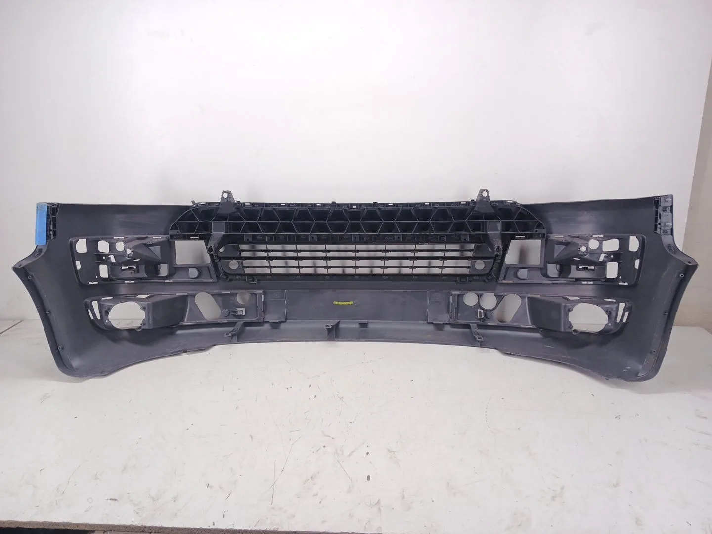 Paragolpes Delantero para Volkswagen Multivan T5 (7Hm, 7Hn, 7Hf, 7Ef, 7Em, 7En)
