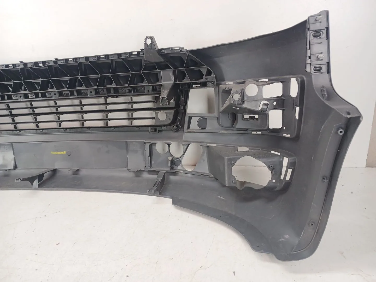 Paragolpes Delantero para Volkswagen Multivan T5 (7Hm, 7Hn, 7Hf, 7Ef, 7Em, 7En)