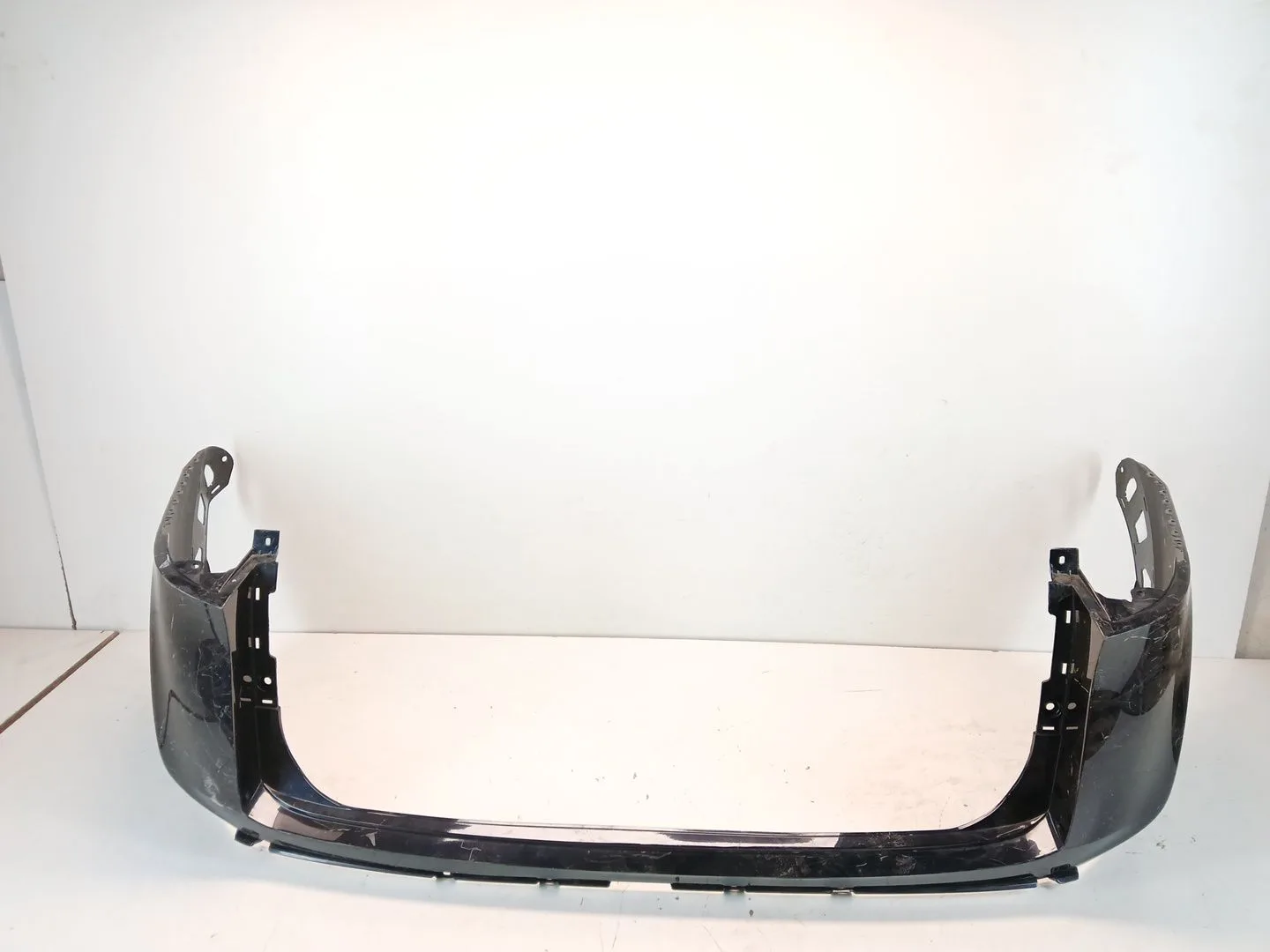 Paragolpes Trasero para Nissan Ariya (Fe0)
