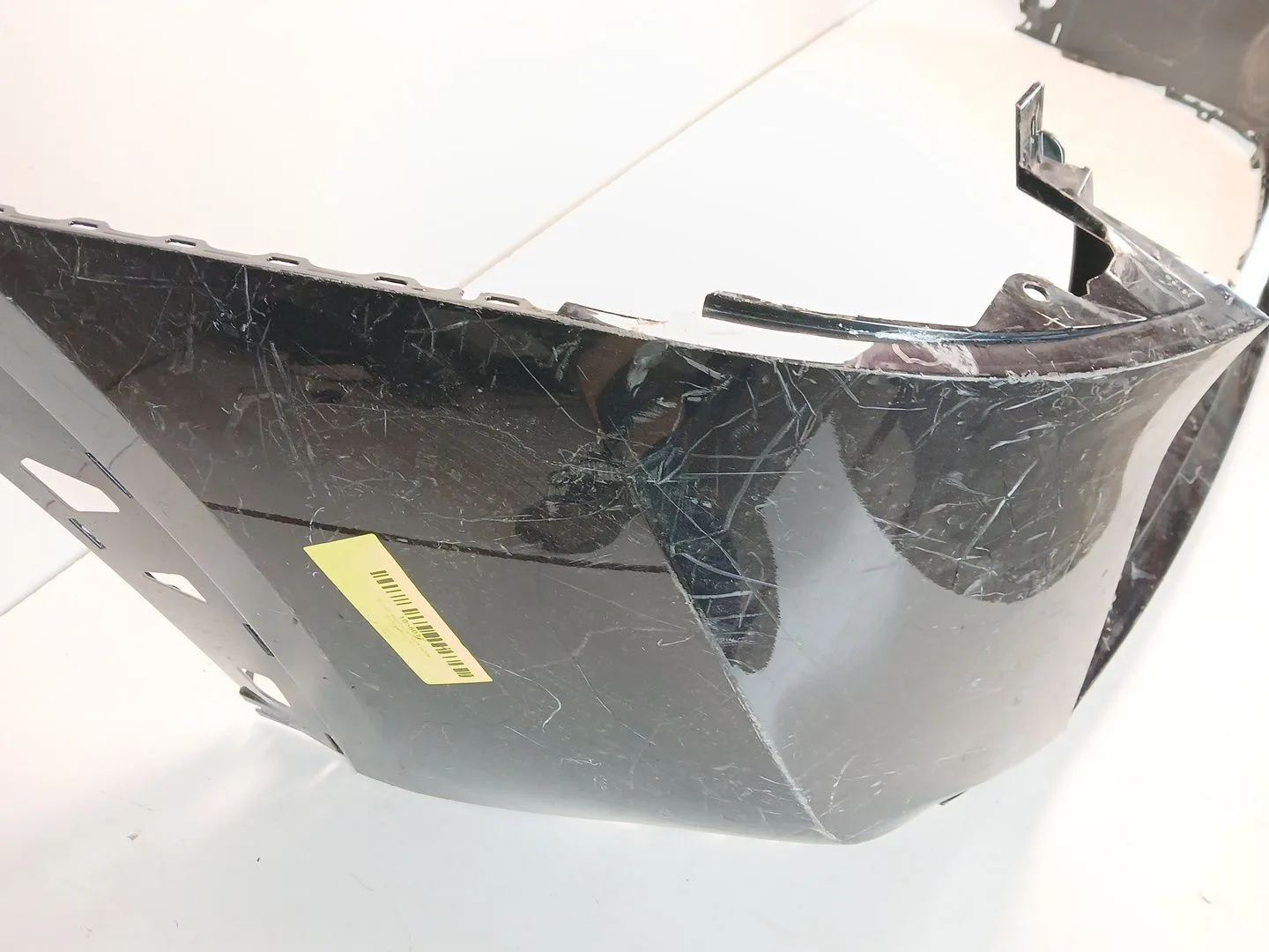 Paragolpes Trasero para Nissan Ariya (Fe0)