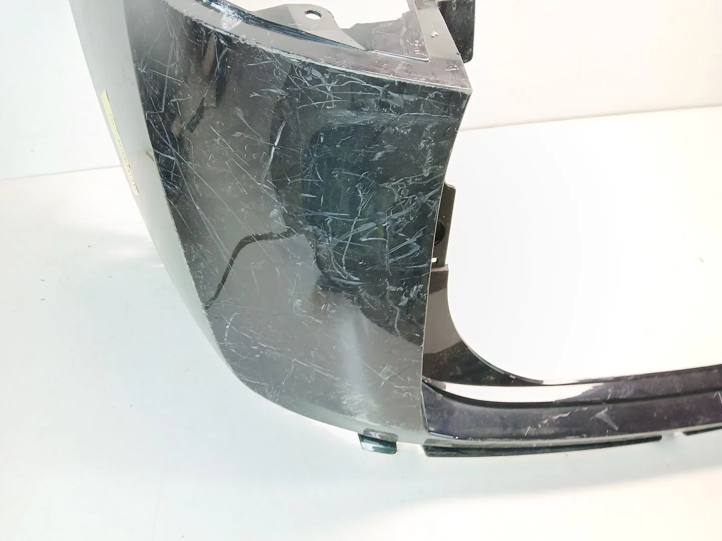 Paragolpes Trasero para Nissan Ariya (Fe0)