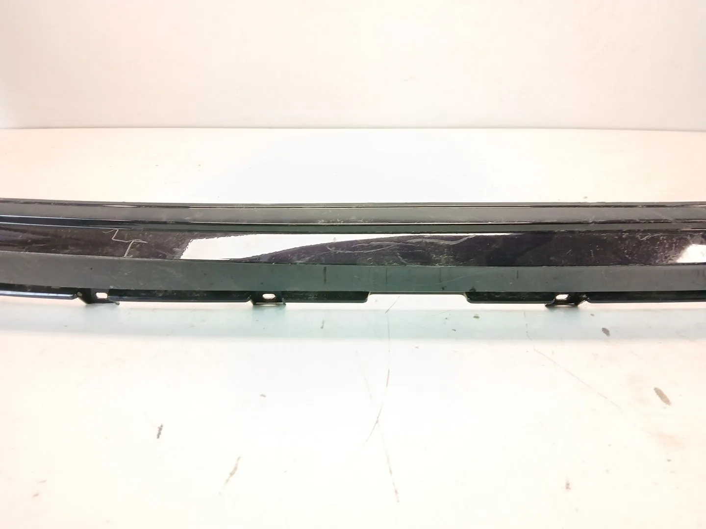 Paragolpes Trasero para Nissan Ariya (Fe0)