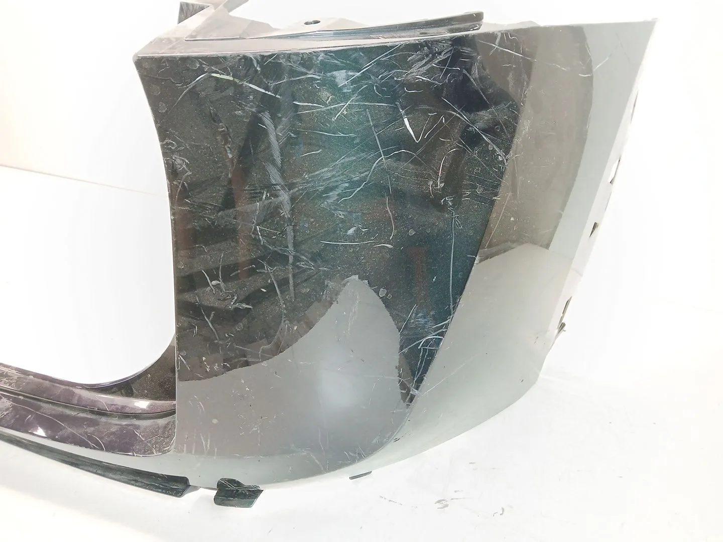 Paragolpes Trasero para Nissan Ariya (Fe0)