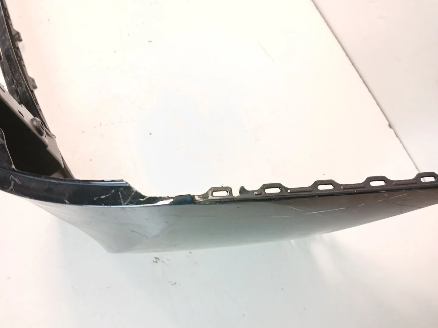 Paragolpes Trasero para Nissan Ariya (Fe0)