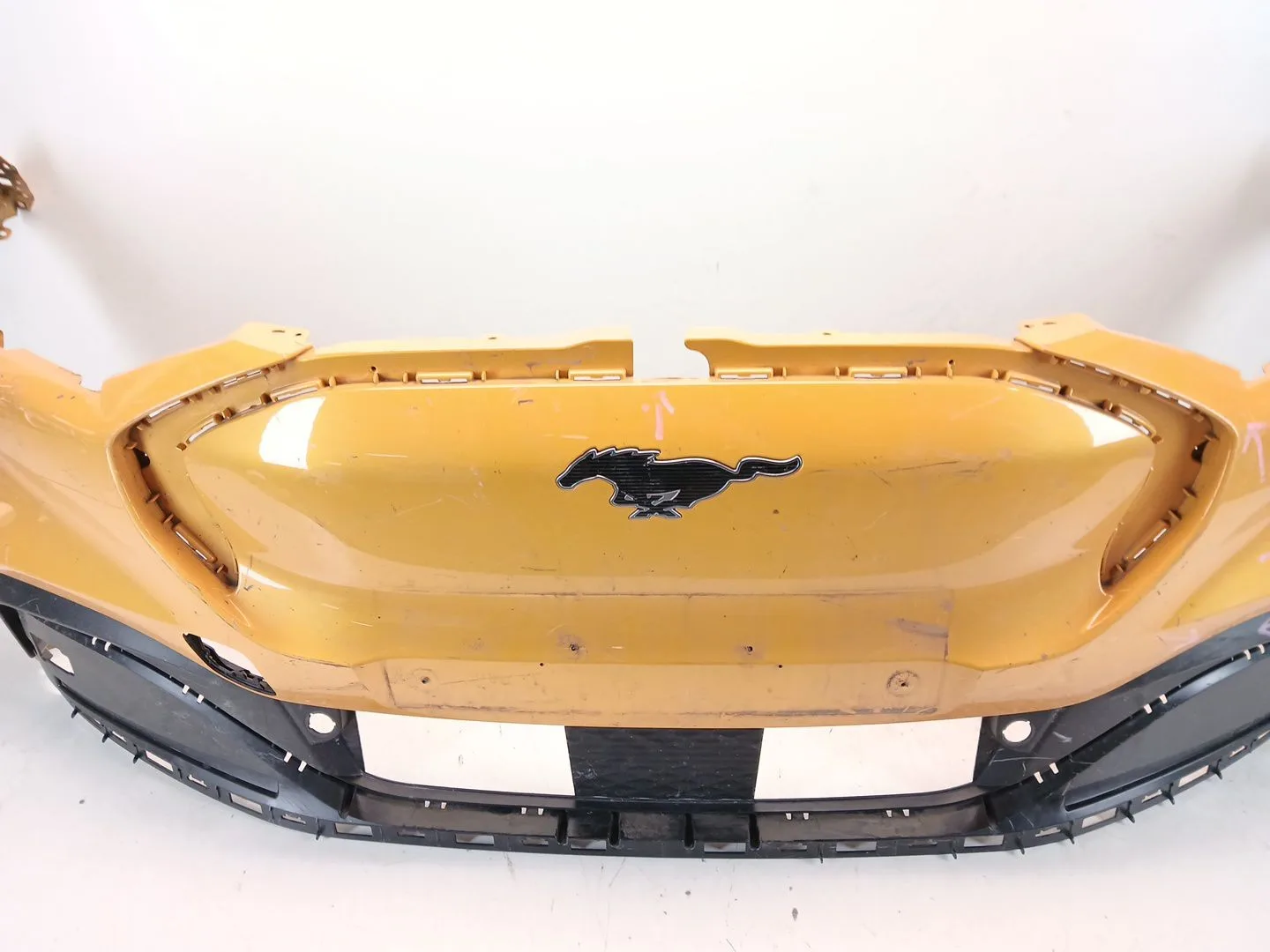 Paragolpes Delantero para Ford Usa Mustang Mach-E (Cgw)