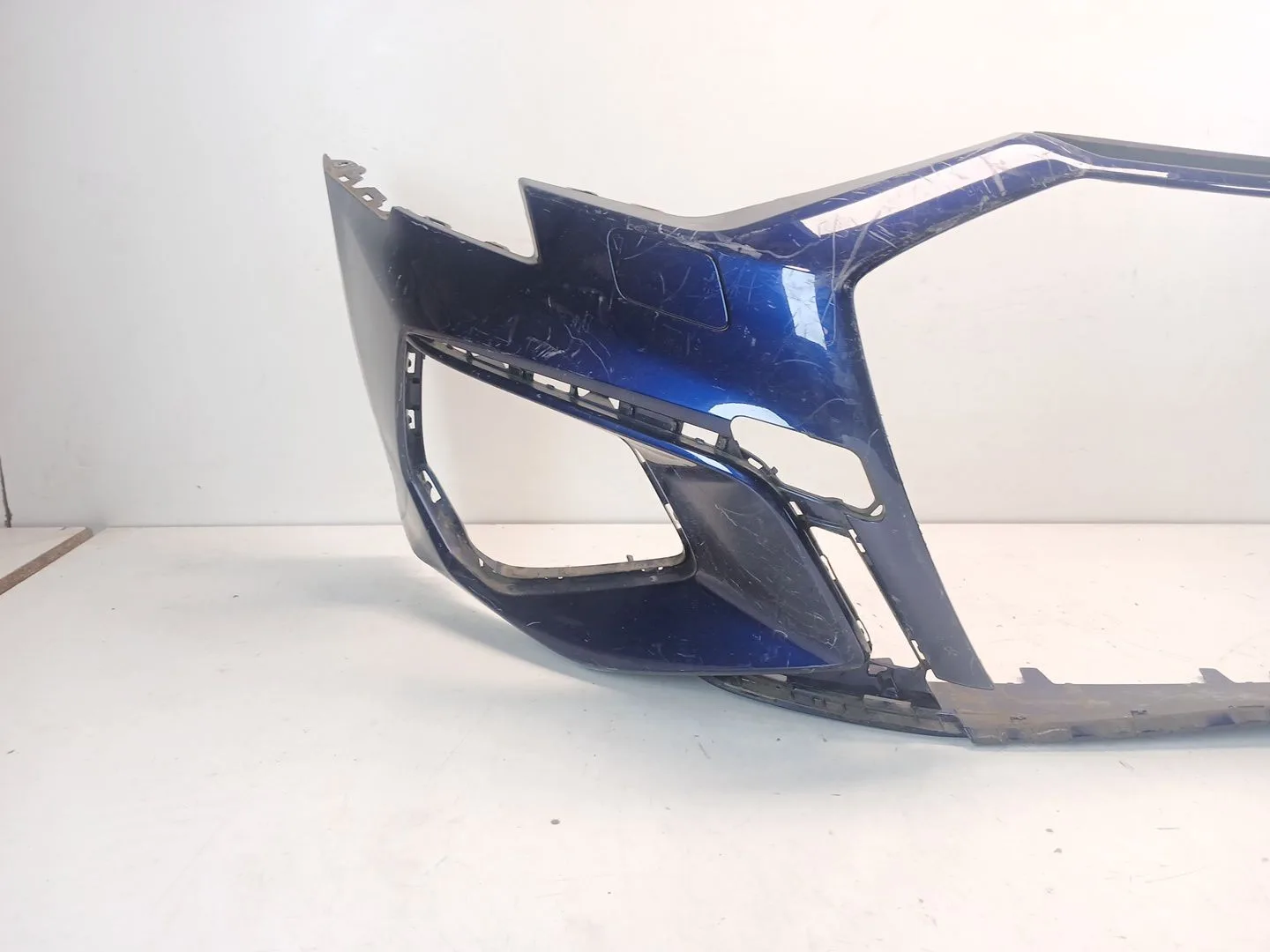 Paragolpes Delantero para Audi A3 Limousine (8Ys, 8Ym)