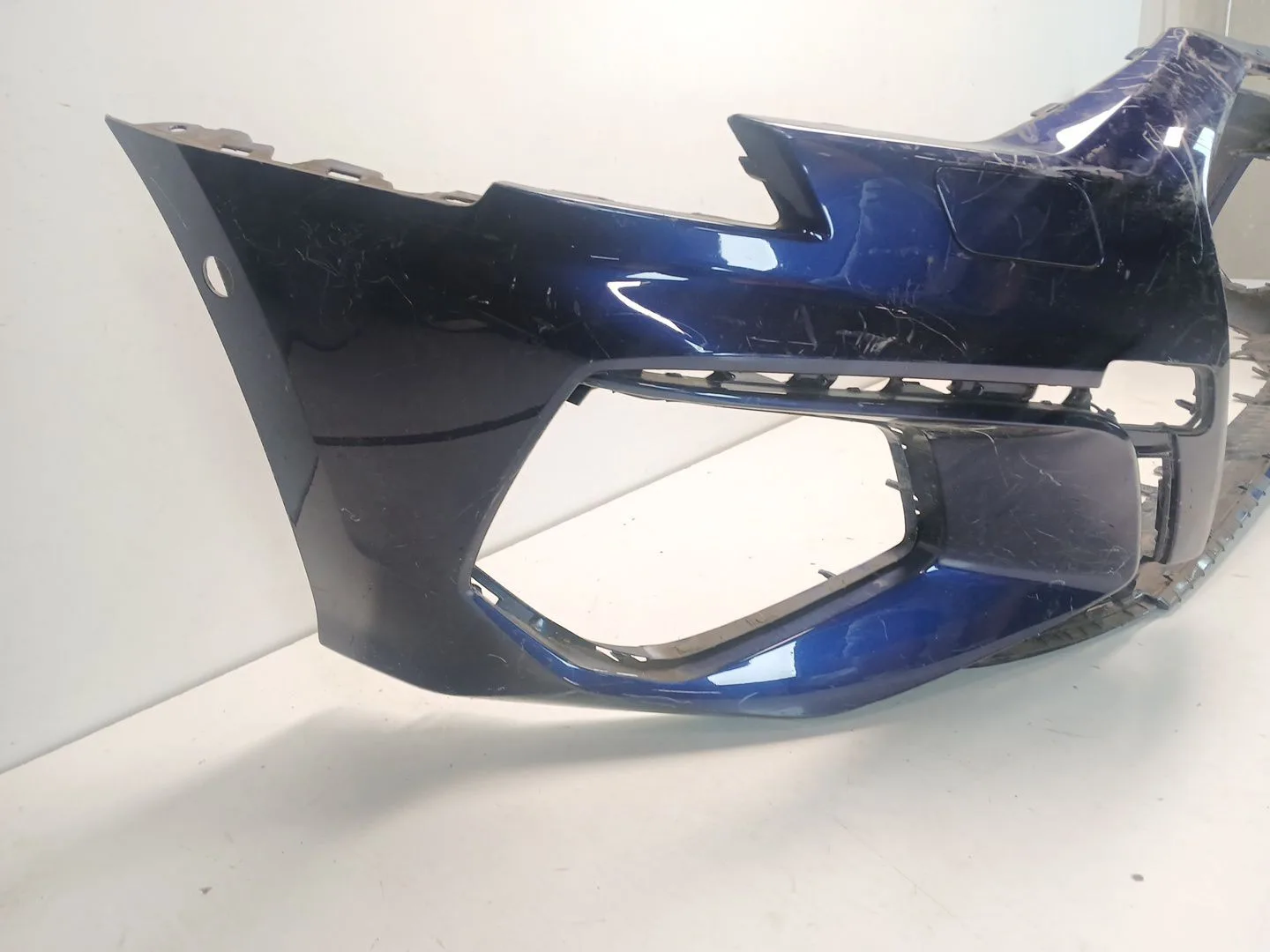 Paragolpes Delantero para Audi A3 Limousine (8Ys, 8Ym)