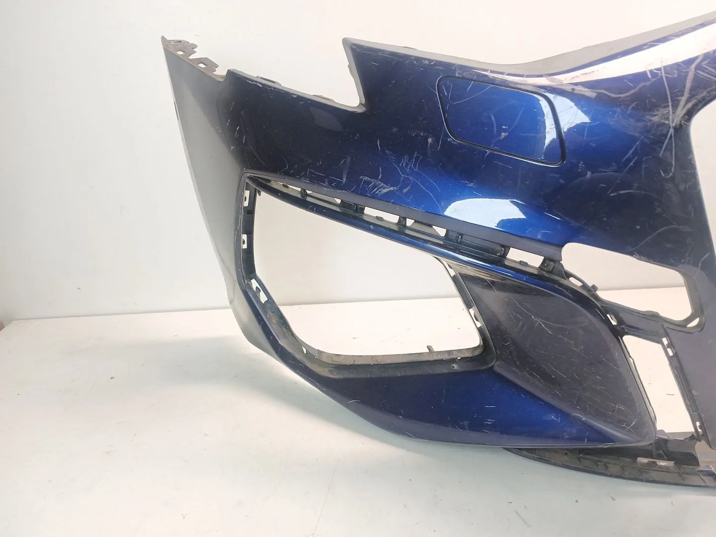 Paragolpes Delantero para Audi A3 Limousine (8Ys, 8Ym)
