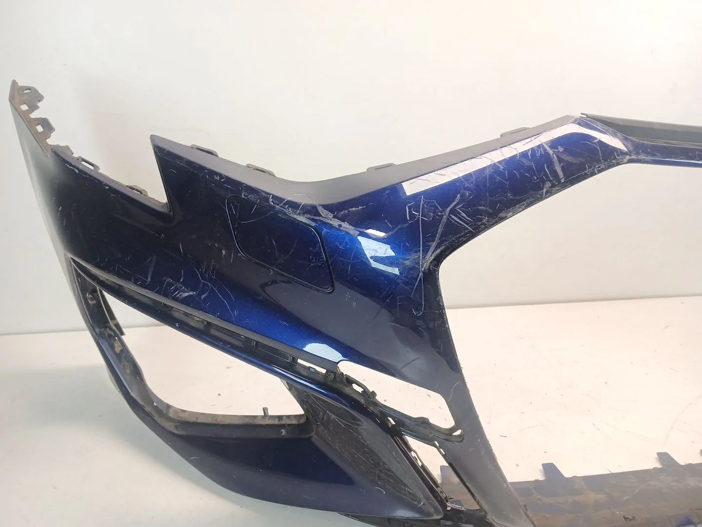 Paragolpes Delantero para Audi A3 Limousine (8Ys, 8Ym)