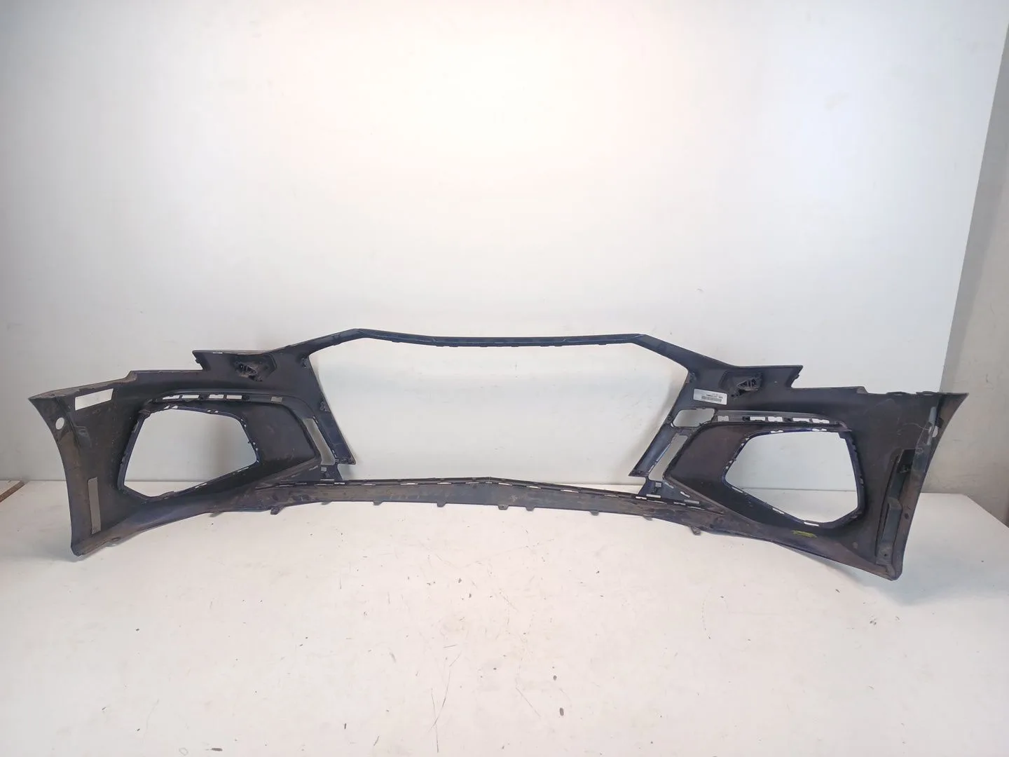 Paragolpes Delantero para Audi A3 Limousine (8Ys, 8Ym)