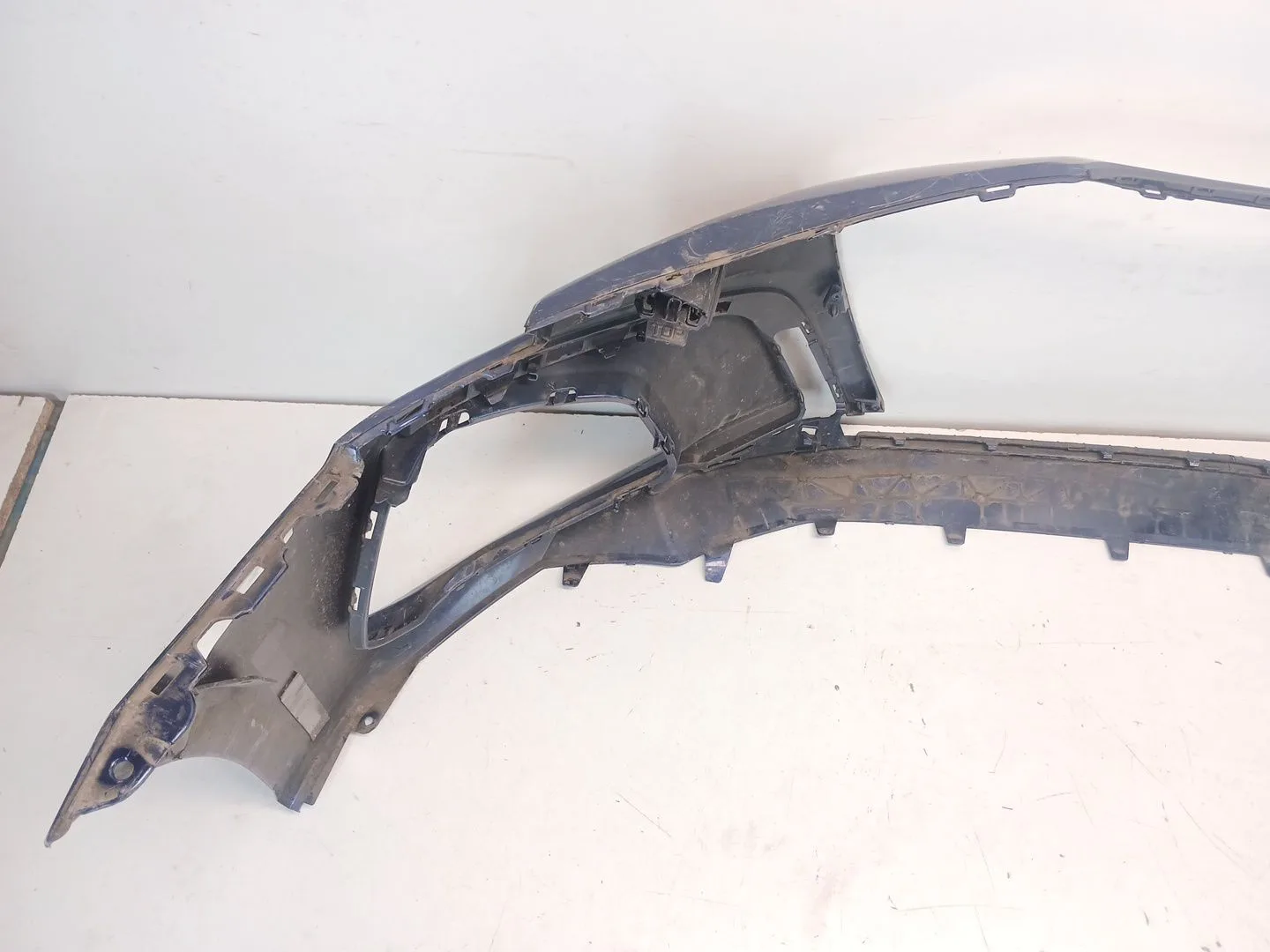 Paragolpes Delantero para Audi A3 Limousine (8Ys, 8Ym)
