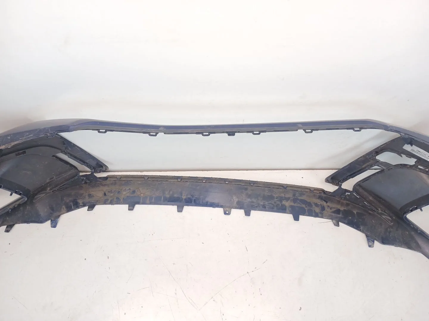 Paragolpes Delantero para Audi A3 Limousine (8Ys, 8Ym)