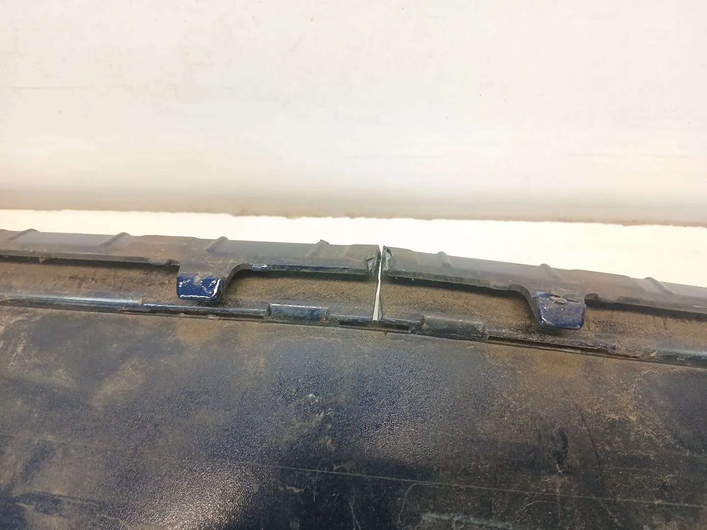 Paragolpes Delantero para Audi A3 Limousine (8Ys, 8Ym)