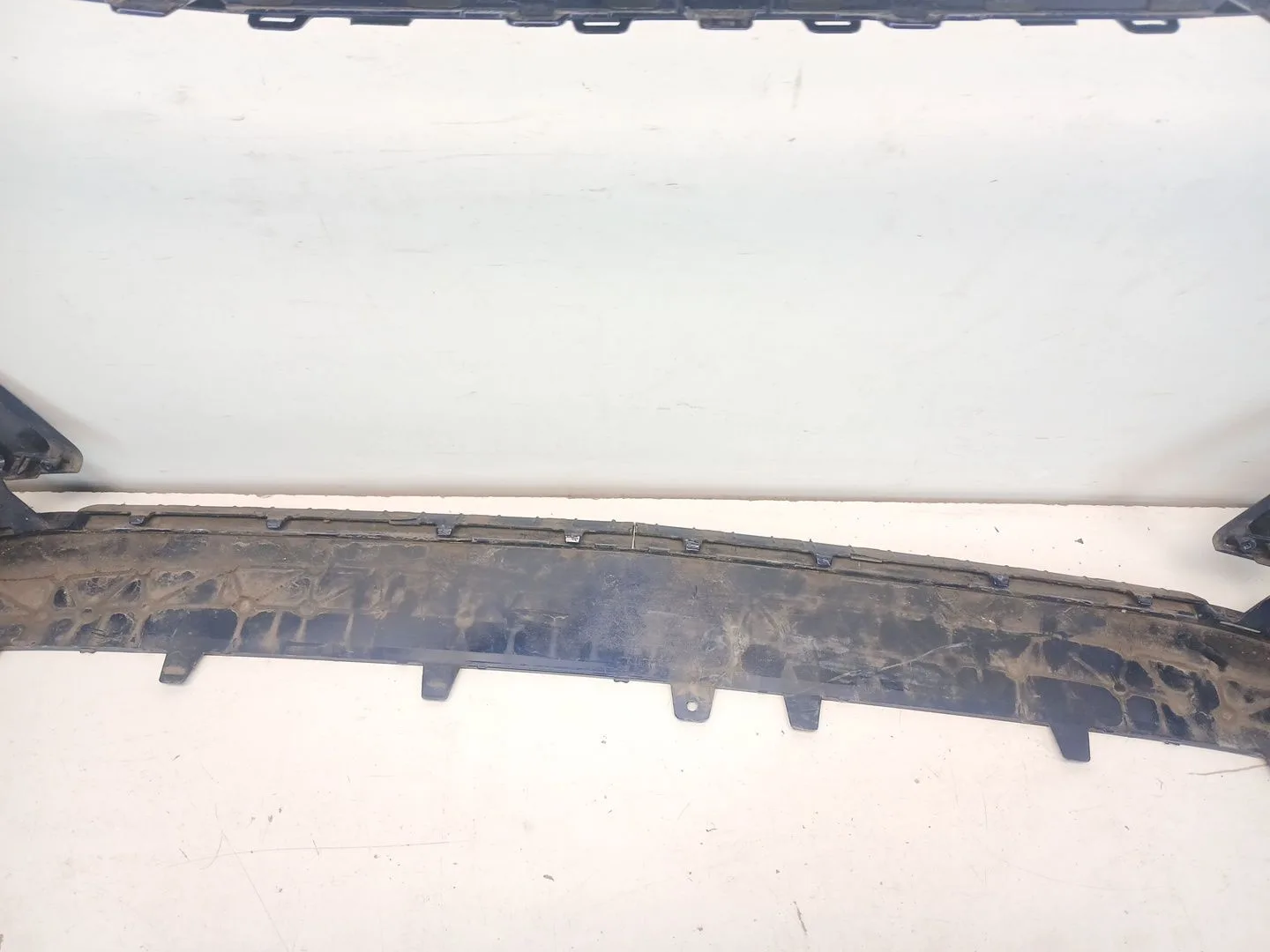Paragolpes Delantero para Audi A3 Limousine (8Ys, 8Ym)