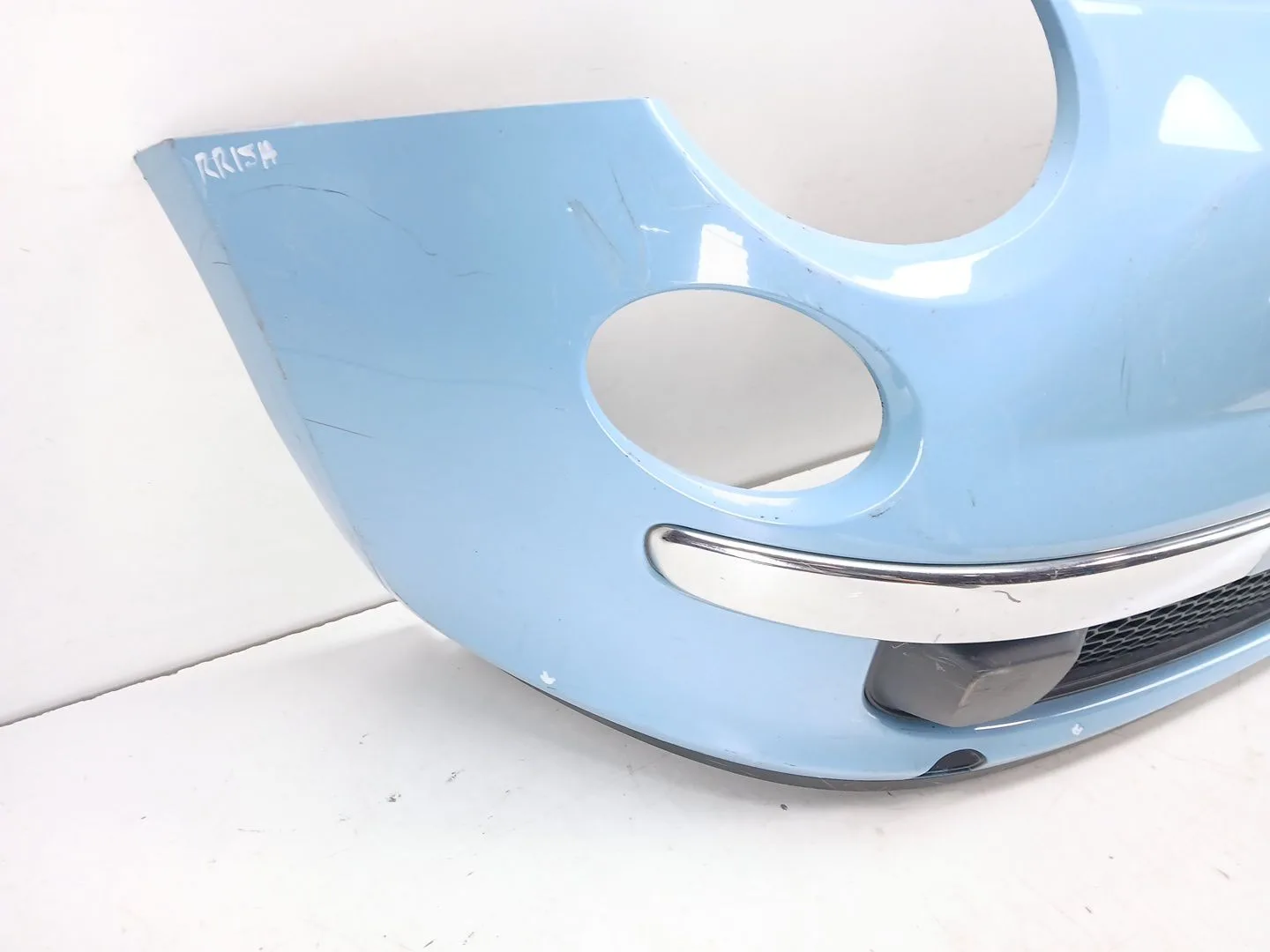 Paragolpes Delantero para Fiat 500 (312_)