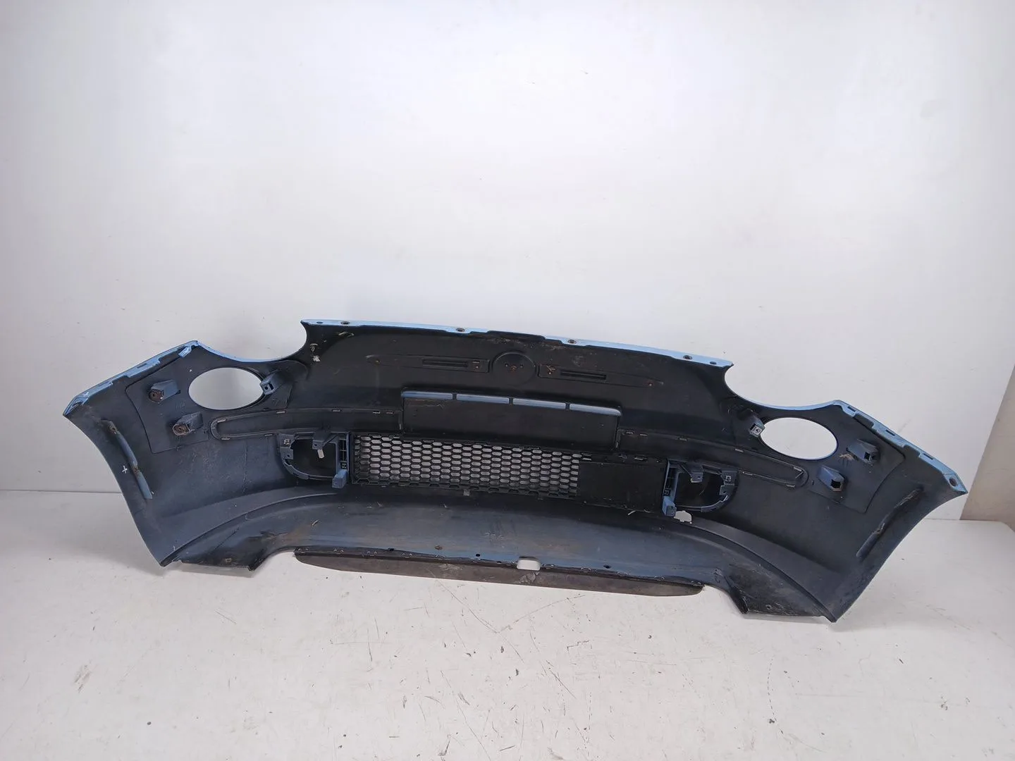 Paragolpes Delantero para Fiat 500 (312_)